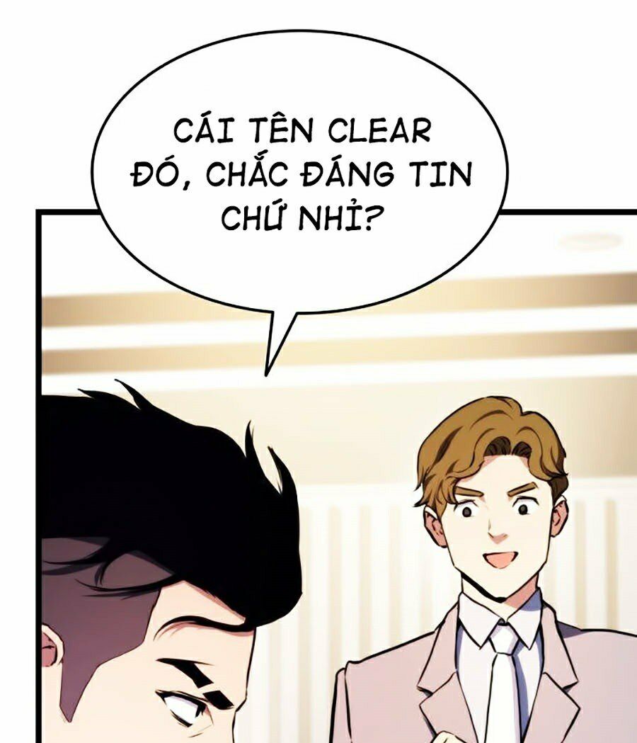 huyền thoại game thủ - tái xuất chapter 34 40