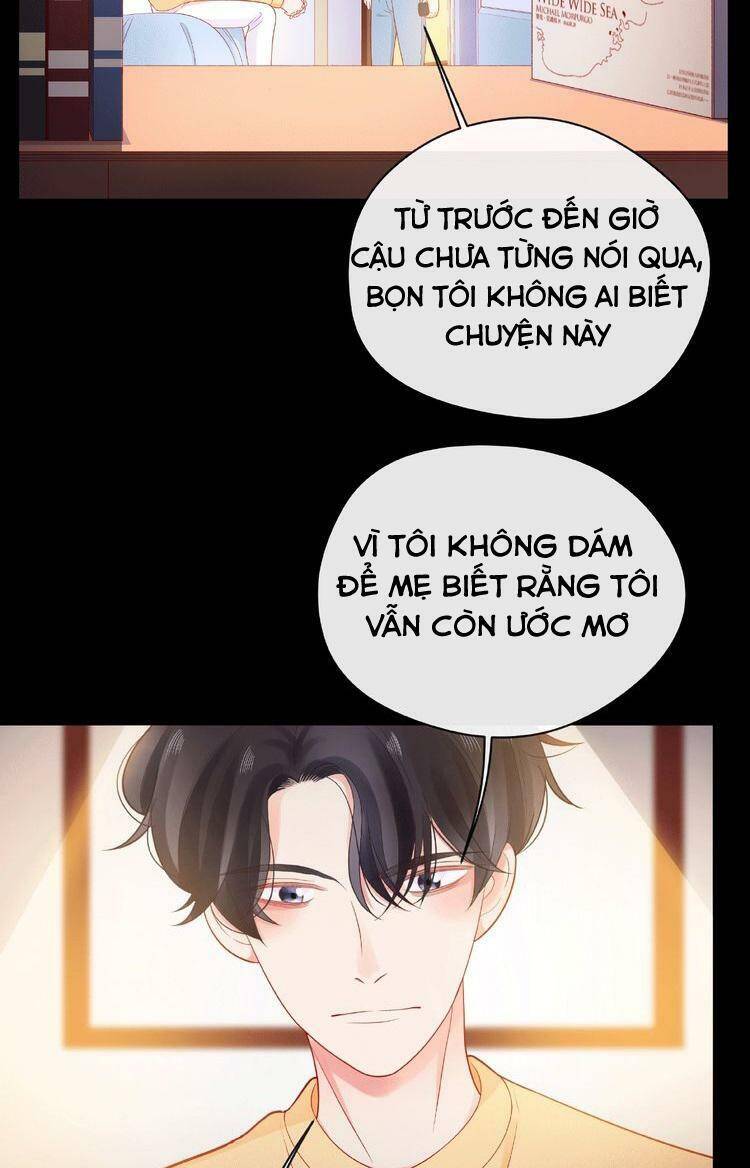 giai điệu của sự va chạm chapter 33 63