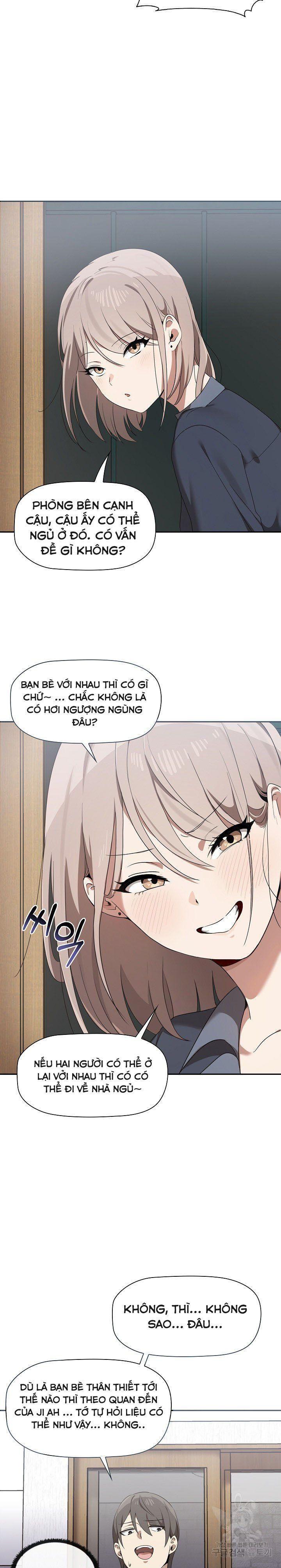 18+ thực sự em rất sướng chapter 1 24