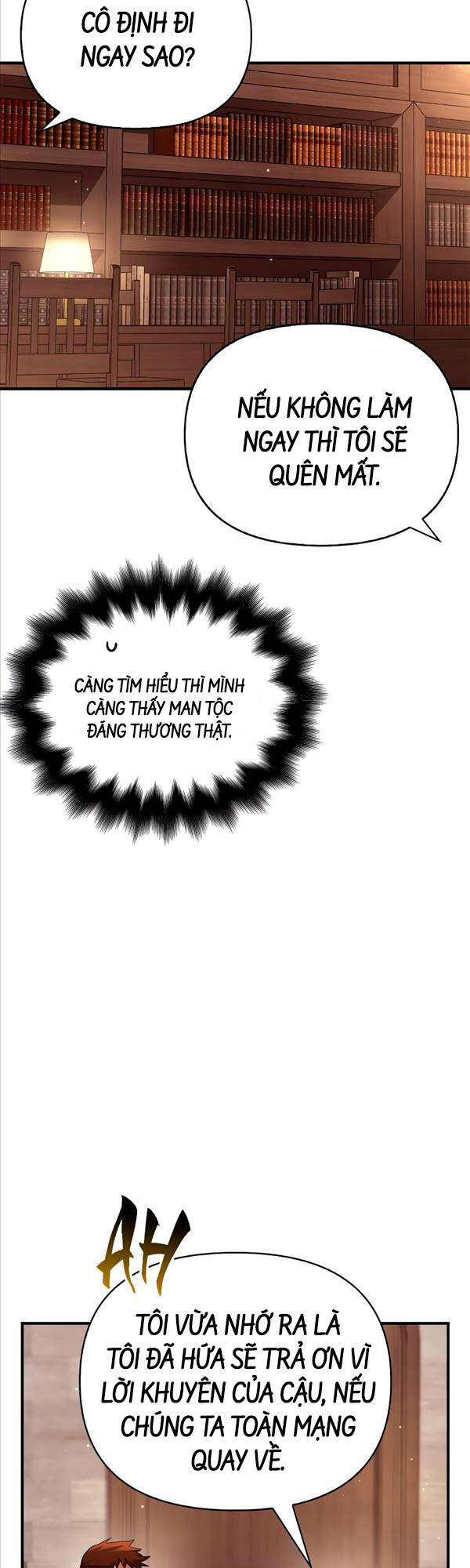 sống sót trong trò chơi với tư cách là một cuồng nhân chapter 16 66