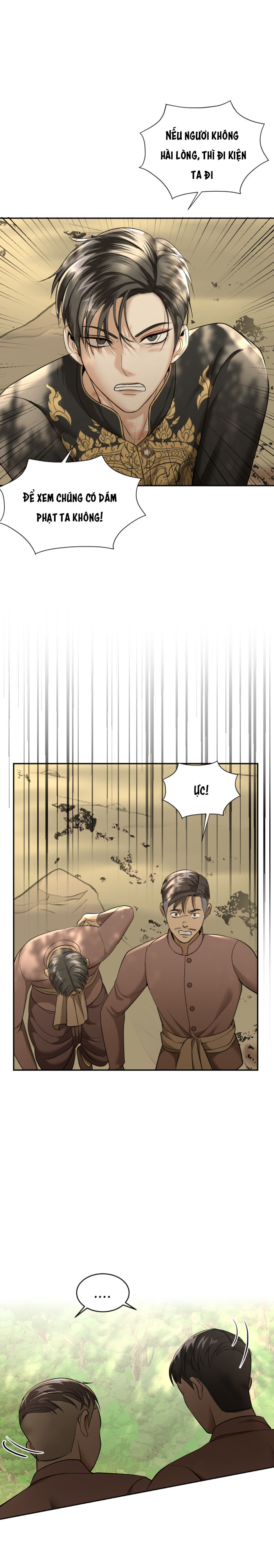 tôi là công tử đẹp nhất xiêm chapter 25 7