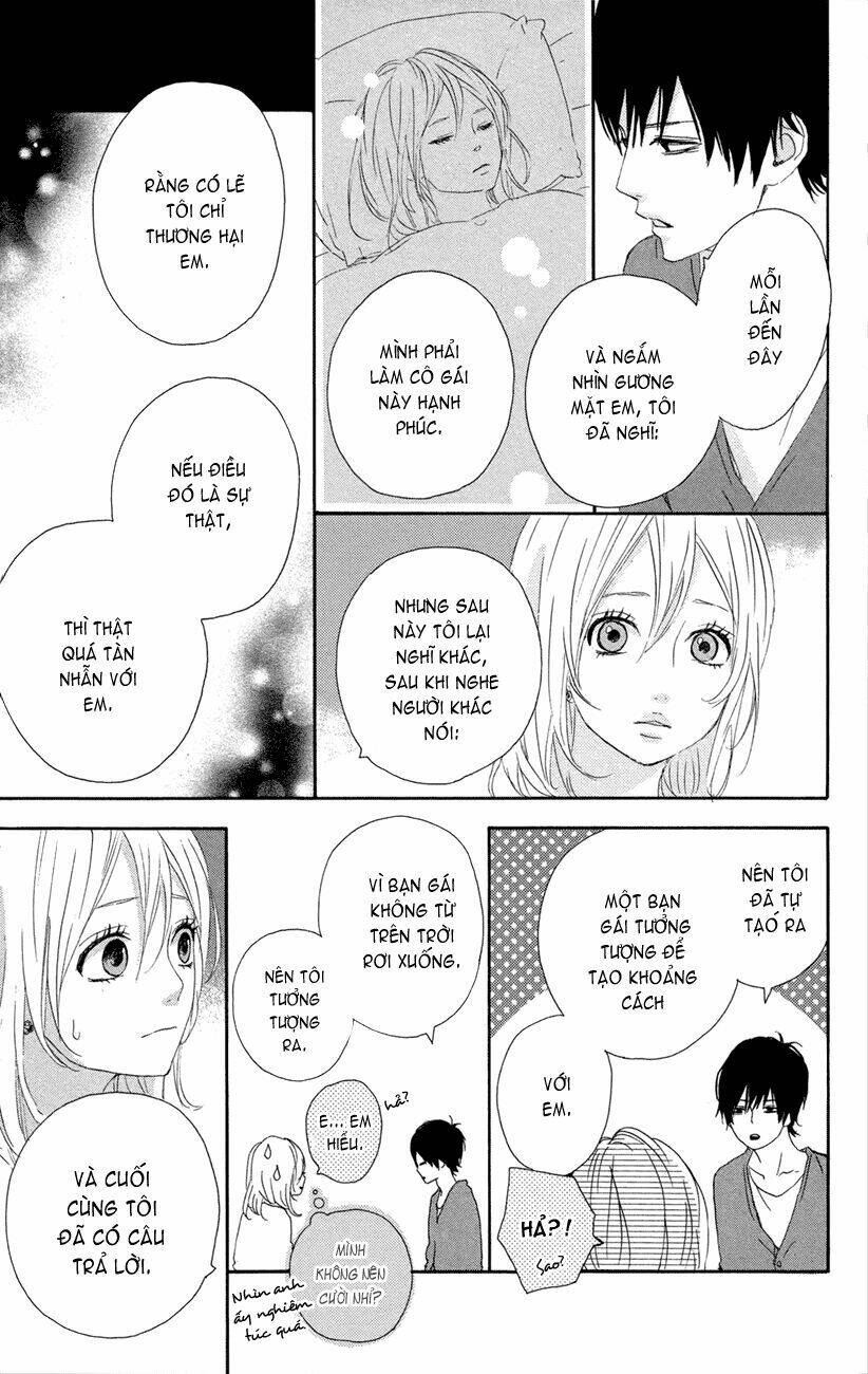 yume miru taiyou chapter 41 31