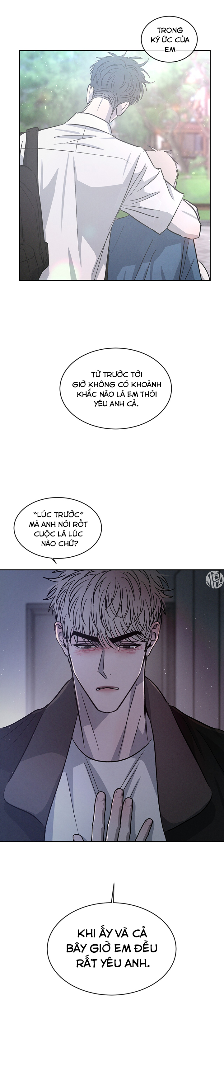 tương khắc chapter 43 8