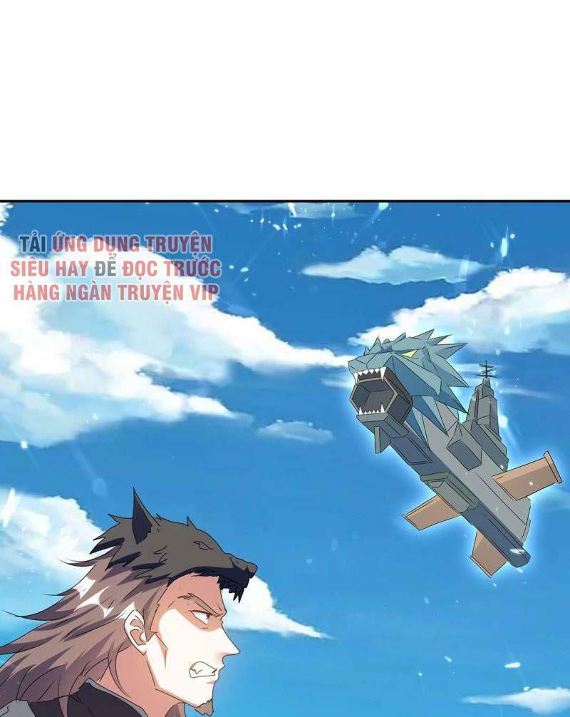 tối cường thăng cấp chapter 215 35