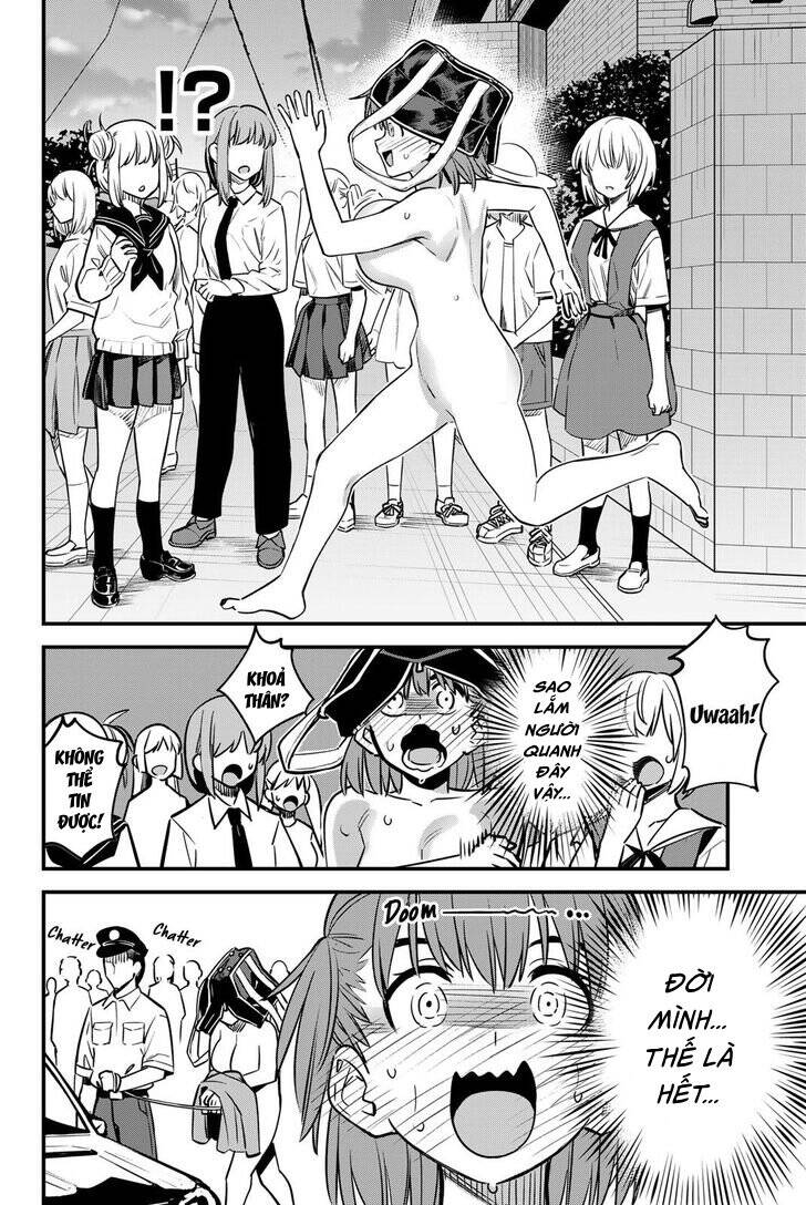 please don't bully me - nagatoro-san chapter 138.5 7