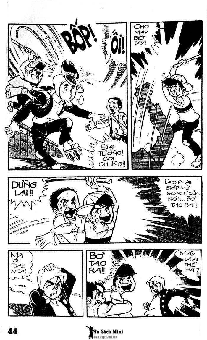 mankichi chapter 1.2 4