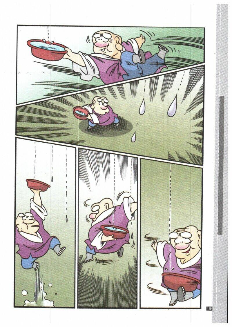 ô long viện siêu buồn cười chapter 2 119