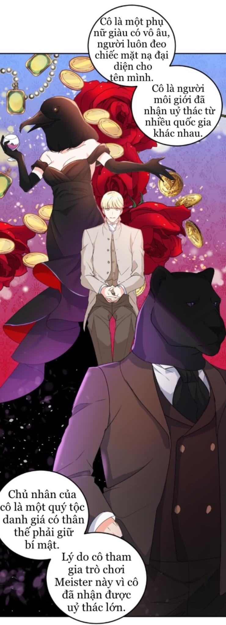 ebony, quạ đen chapter 12 23