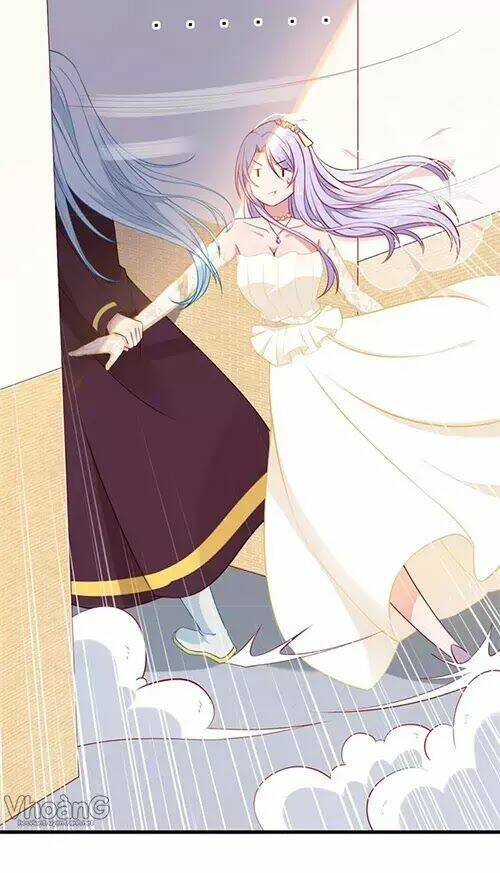 kế ước ngọt sủng:quốc dân lão công đích tiểu chiếm giữ thử chapter 2 4