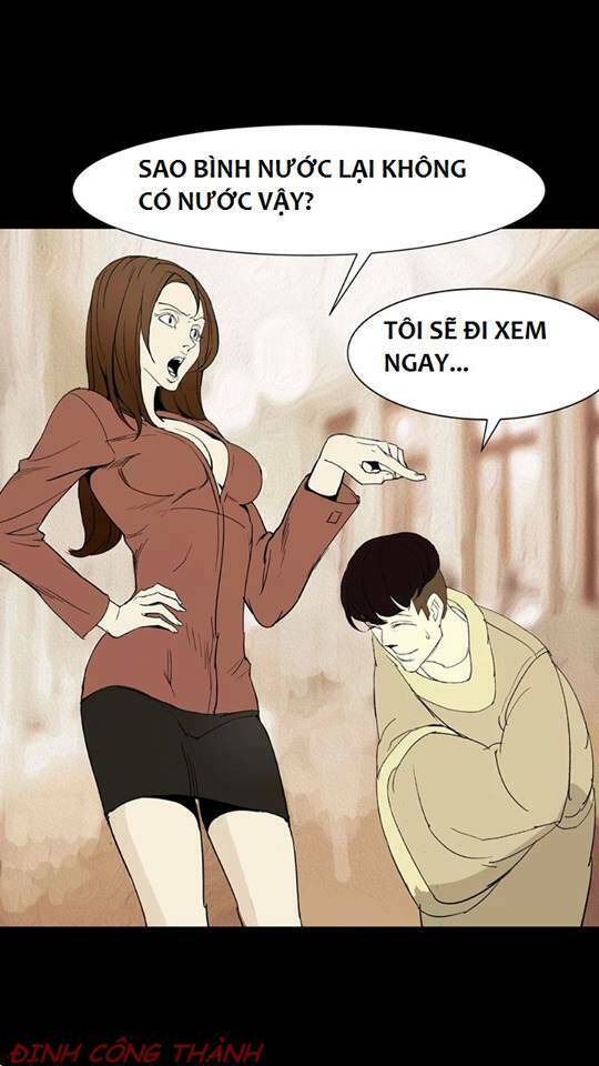 bóng tối ma quỷ chapter 2 9