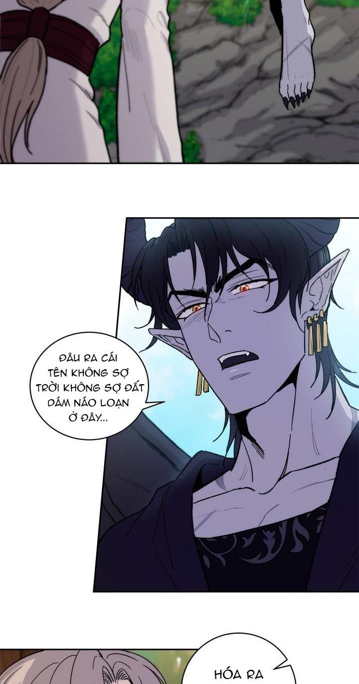 cách vứt bỏ trinh tiết chapter 1 30