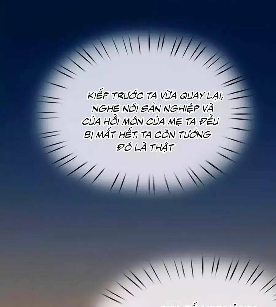 y hậu lệ thiên chapter 12 22