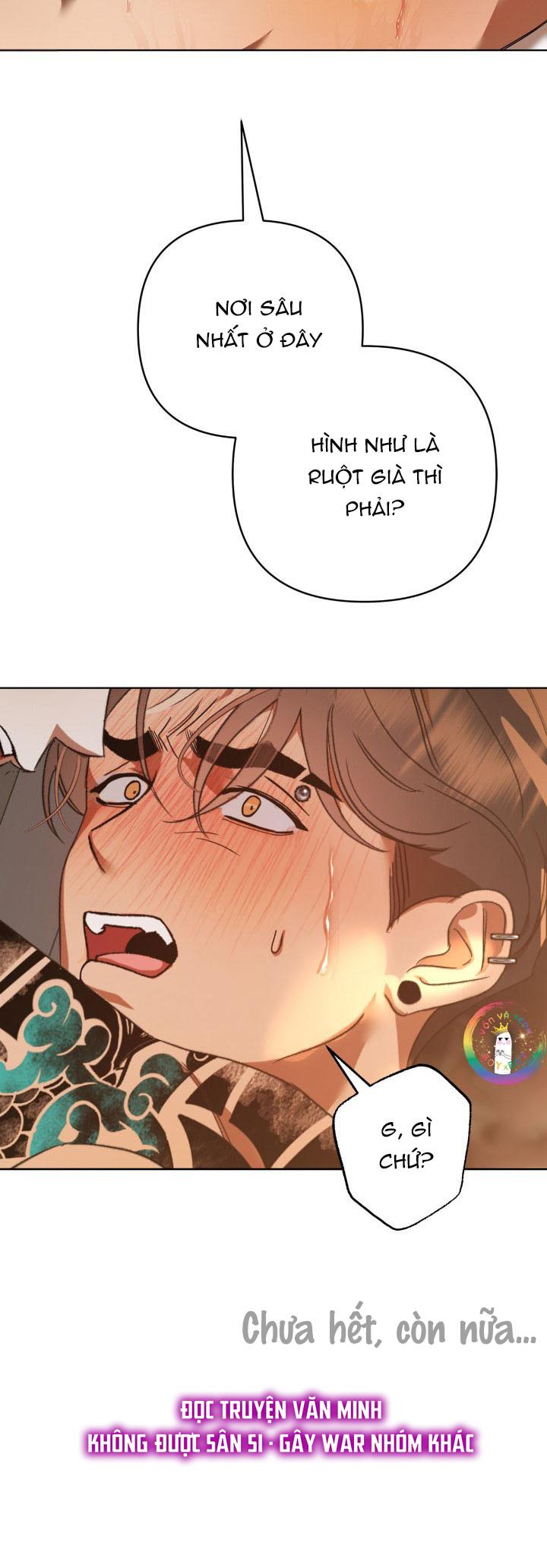 manhwa chịch vồn chịch vã chapter 81 22