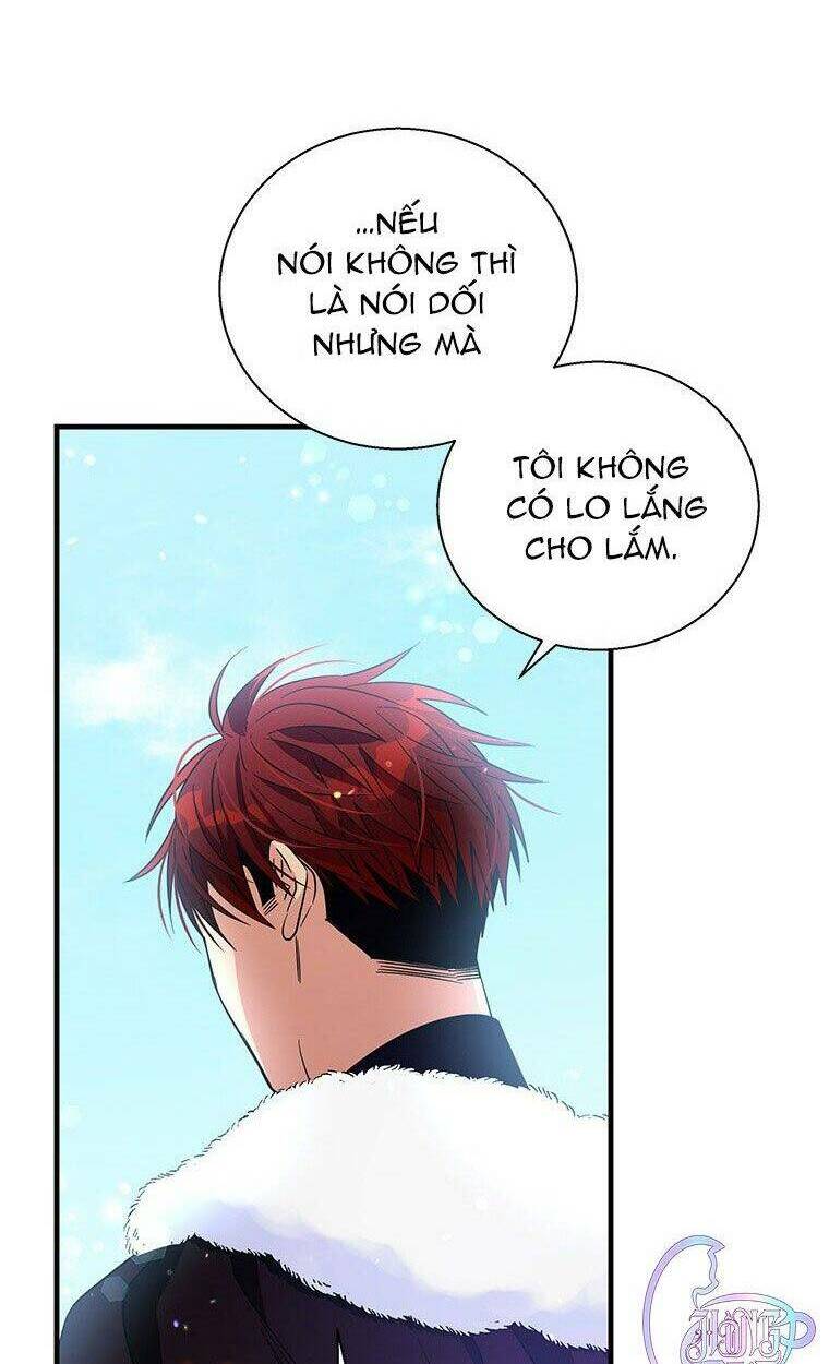 chồng yêu, em muốn đình công! chapter 57 51