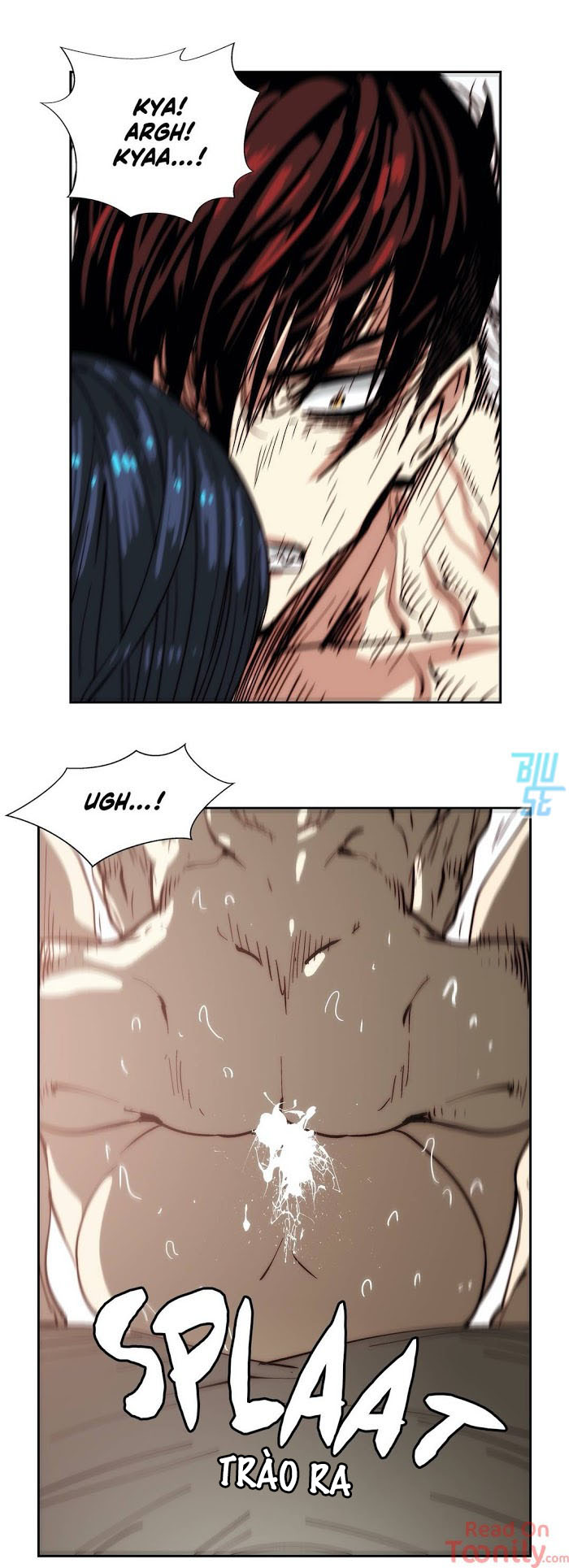 dục vọng chết người chapter 21 45