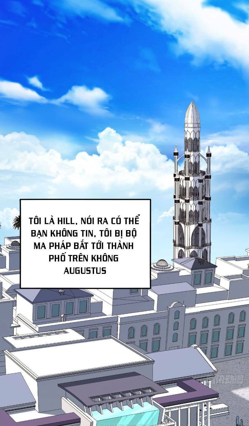 minh nhật thần đô chapter 25 1