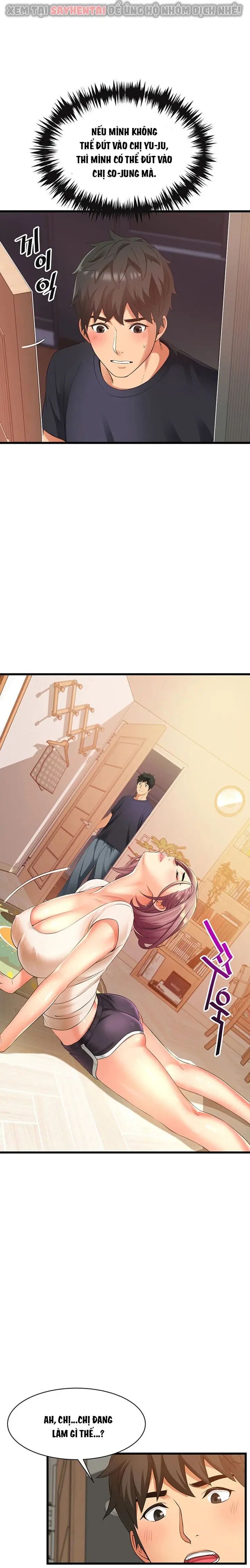 chuyện ngõ hẻm chapter 5 10