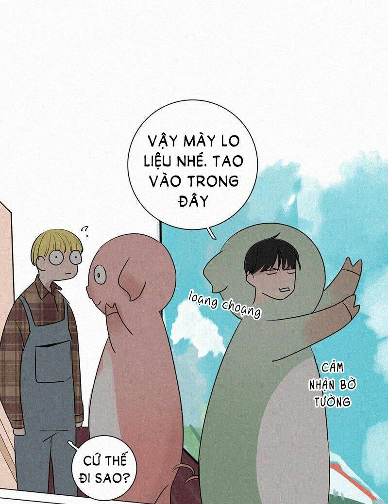 câu chuyện về cậu và tôi chapter 27 42