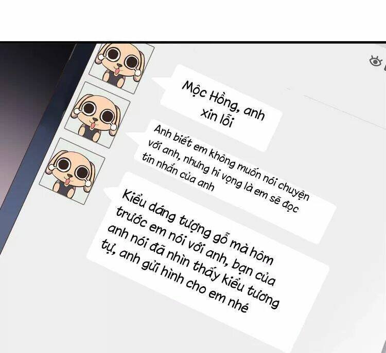 nở rộ trên bụi gai chapter 40 12