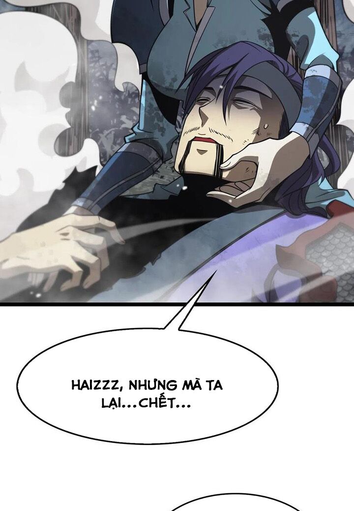 chư giới - tận thế online chapter 105 33