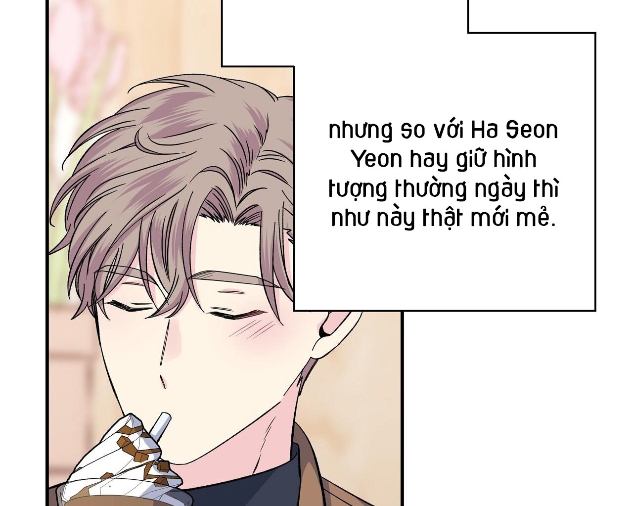 vị ngọt đôi môi chapter 54 111