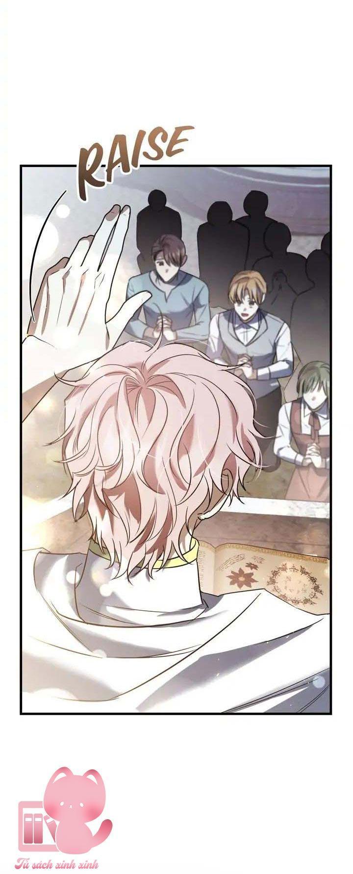 đêm đen khuất bóng chapter 49 5