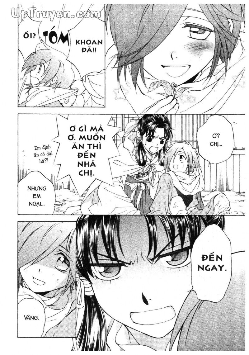 hoa nguyệt chapter 6 52