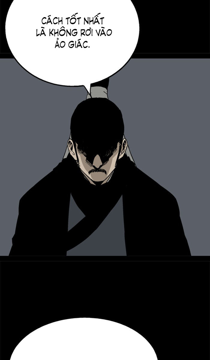 cao thủ 2 chapter 29 3