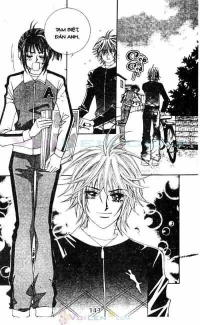 không bao giờ khóc chapter 10 143
