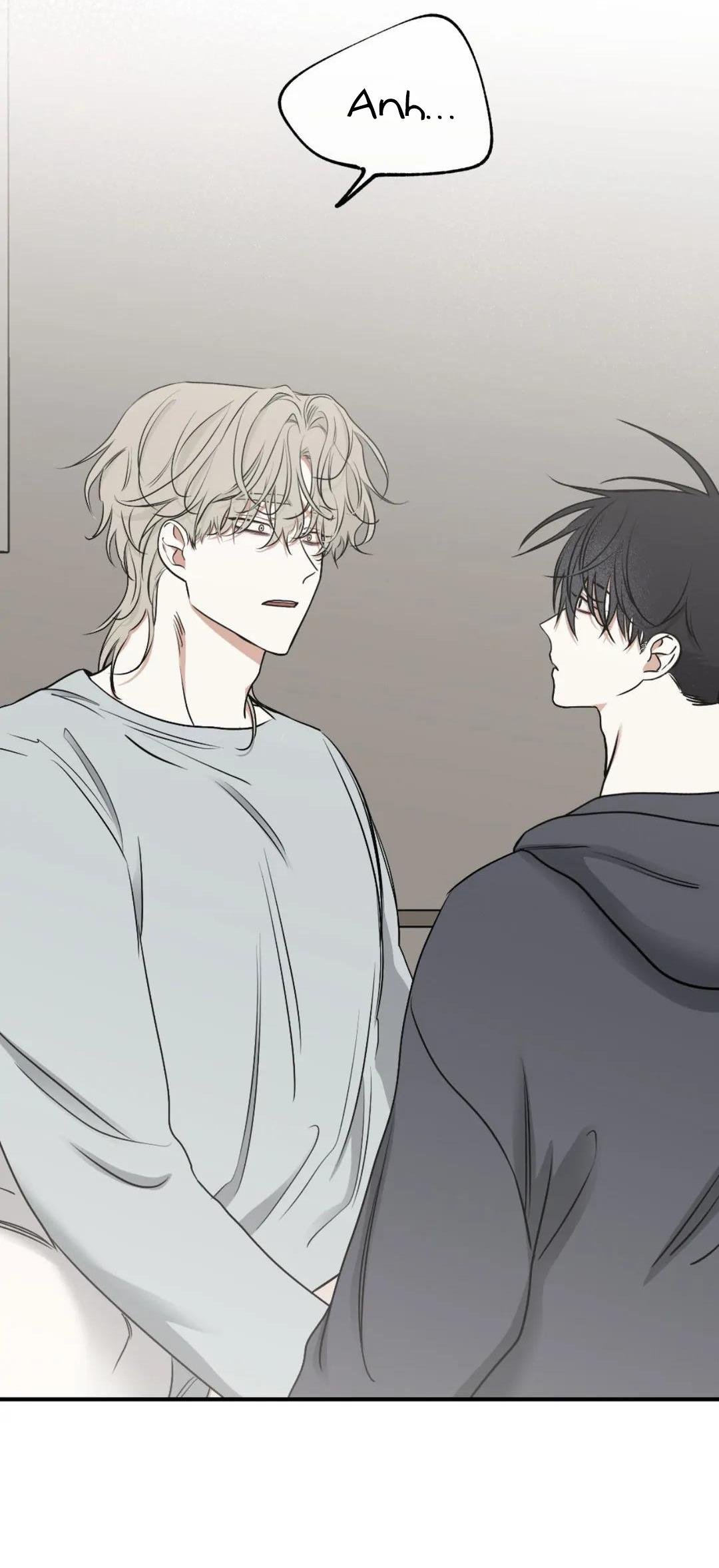 thủy triều thấp lúc chạng vạng chapter 97 12