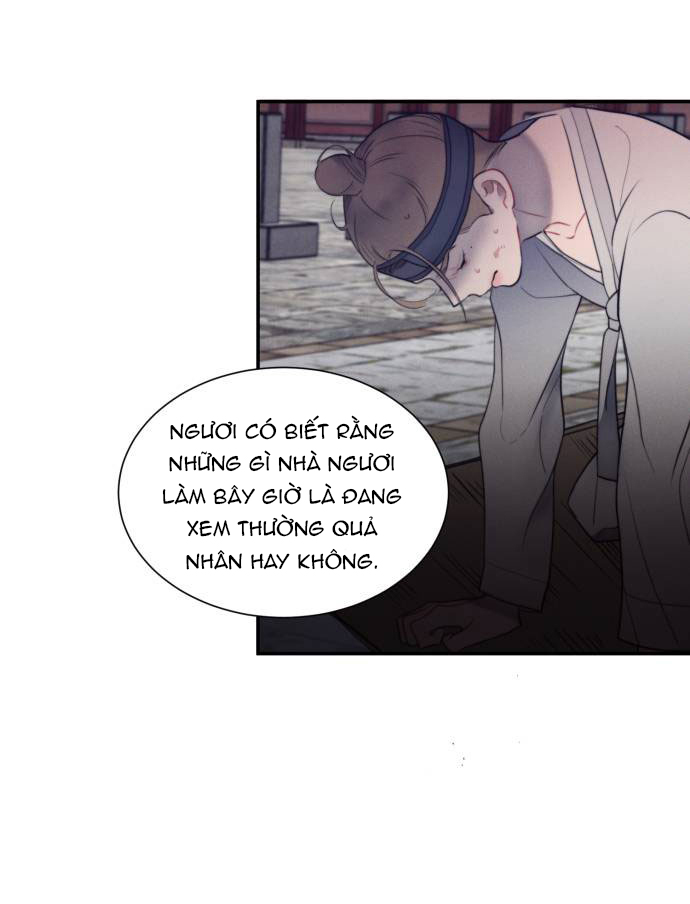 người tình của gwanghae chapter 46 10