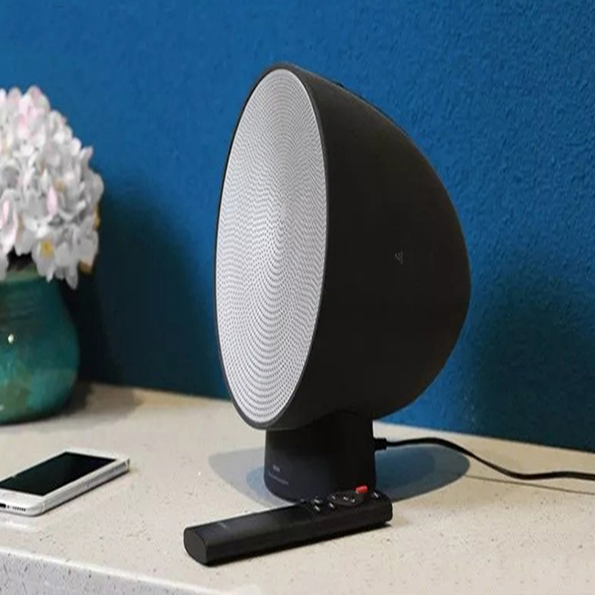 Loa Bluetooth Để Bàn VIP Remax RB-H9 - Hàng Chính Hãng