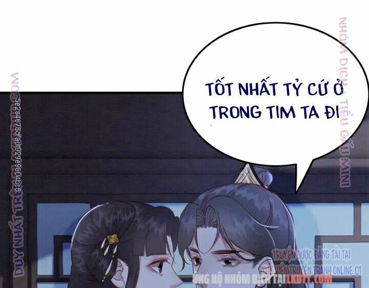 trọng sinh bá sủng nhiếp chính vương quá mạnh mẽ chapter 179 60