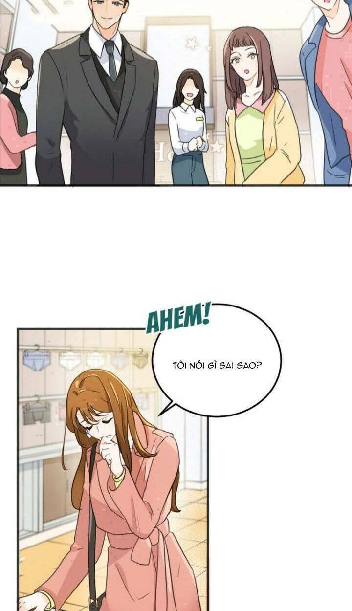 101 cách chinh phục trái tim em chapter 7 13