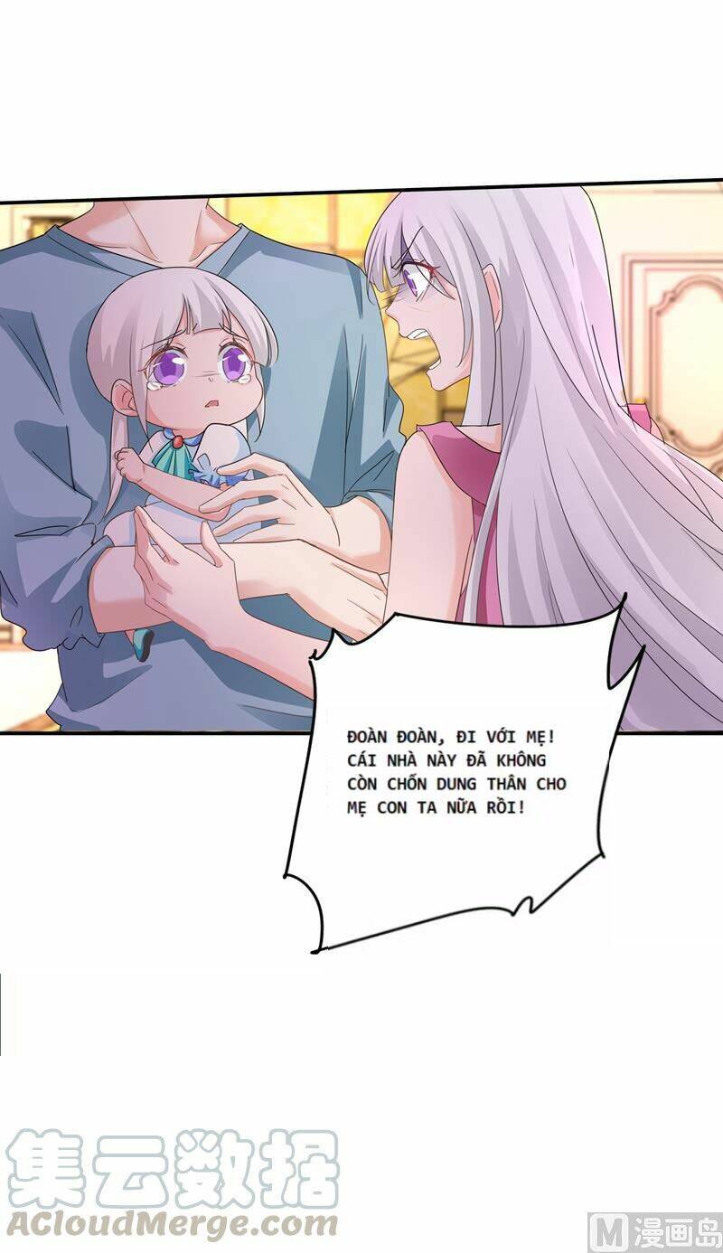 nhập cốt noãn hôn chapter 272 29