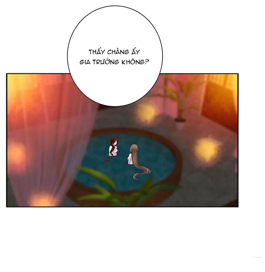 thông linh phi chapter 629 18