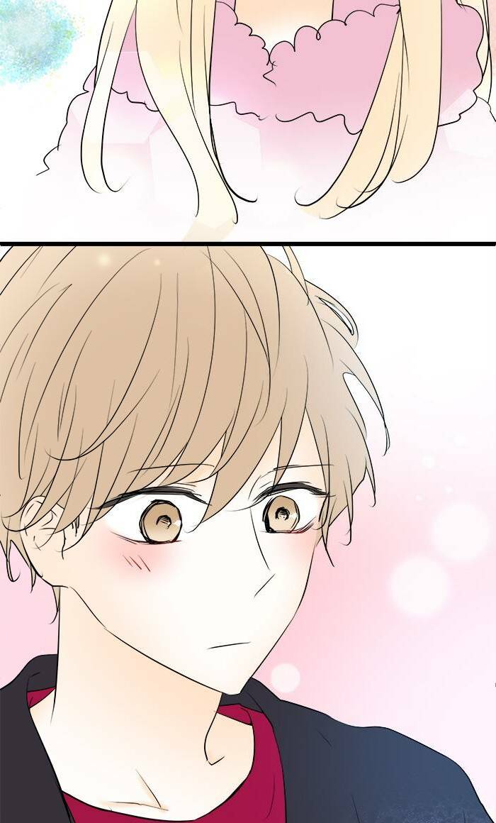 choco ngọt ngào chapter 85 32