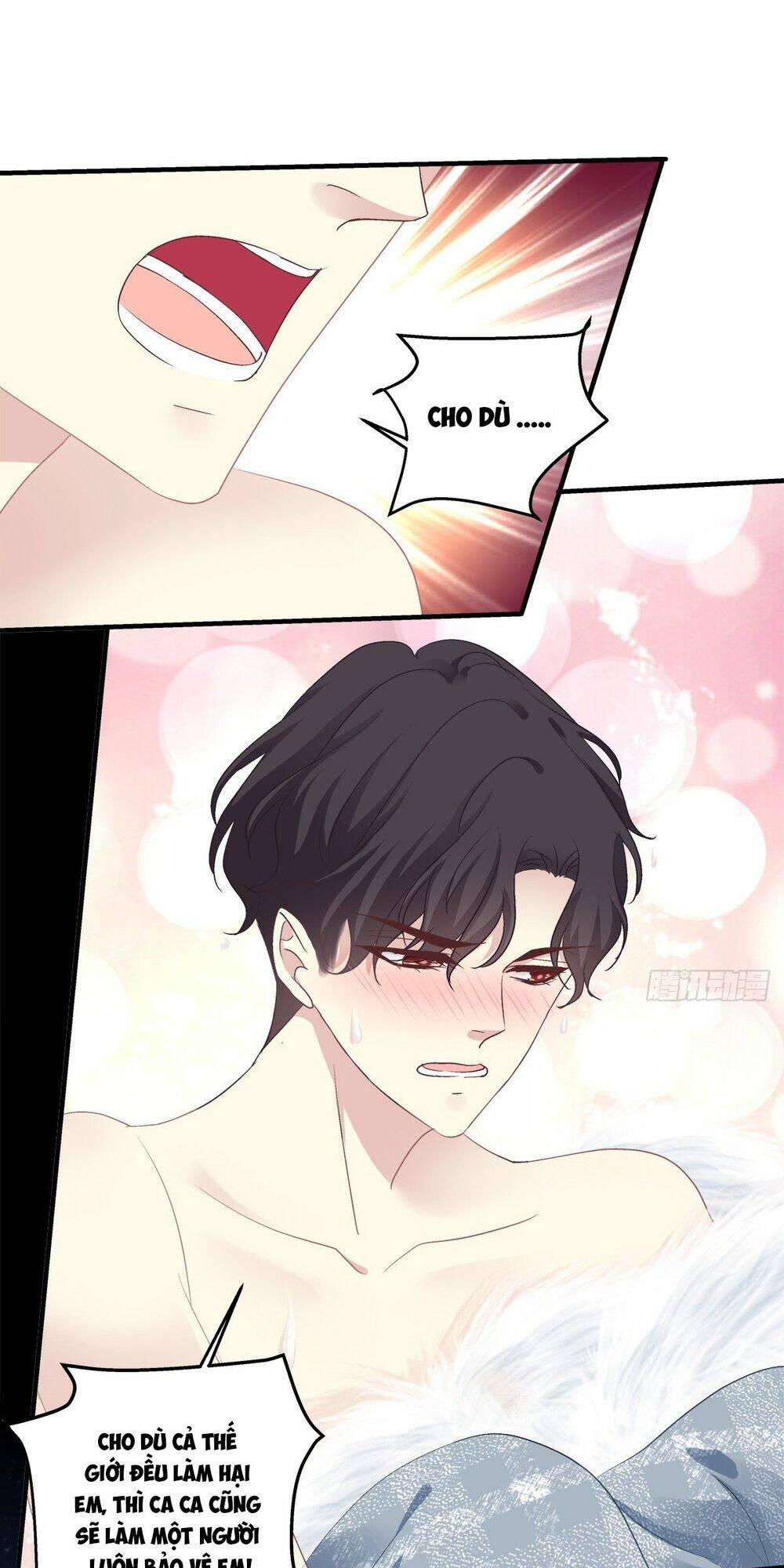 kiểm soát tuyệt đối chapter 43 23