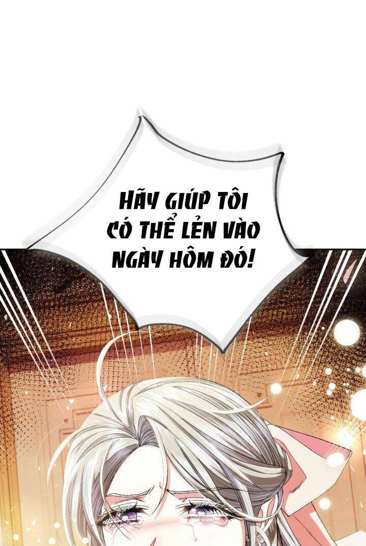 cha, con không muốn kết hôn đâu chapter 117.1 8