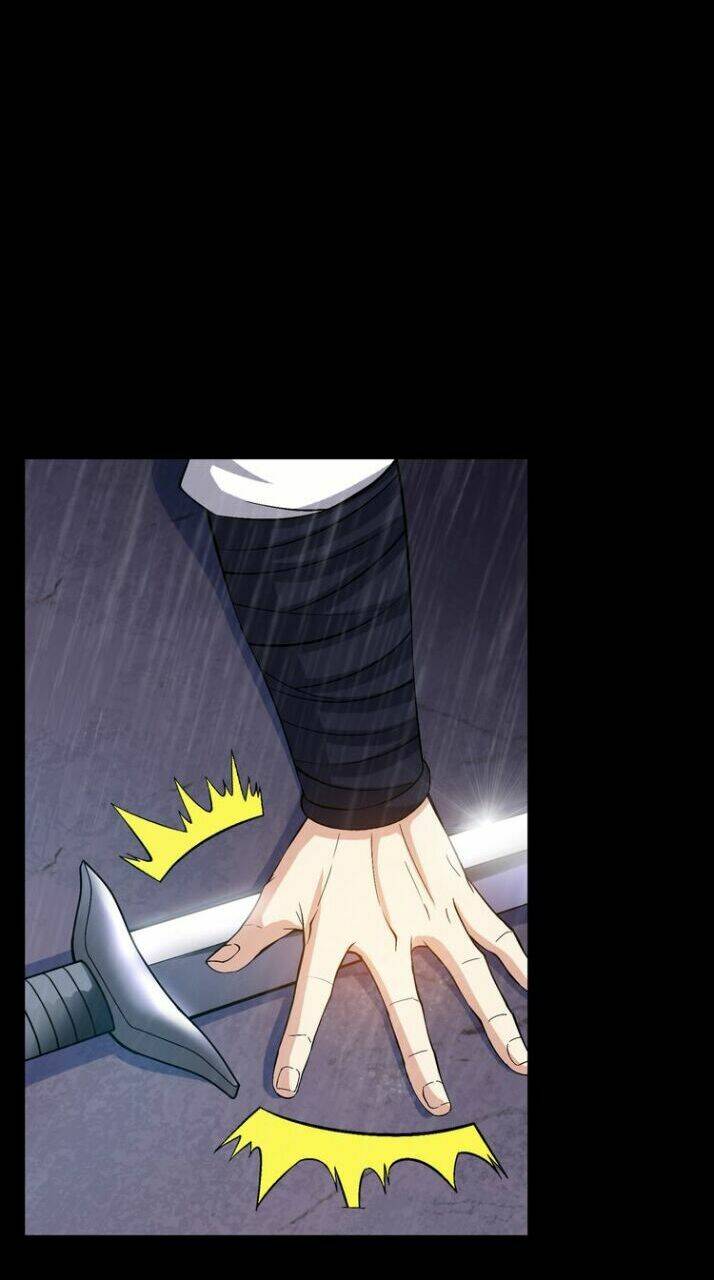 thánh võ tinh thần chapter 1 43