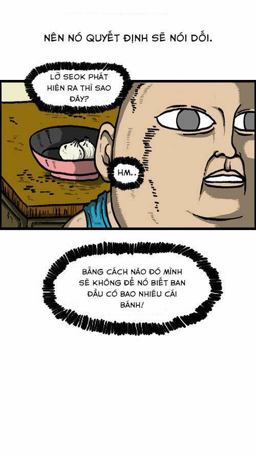 tiếng gọi con tim chapter 26 9