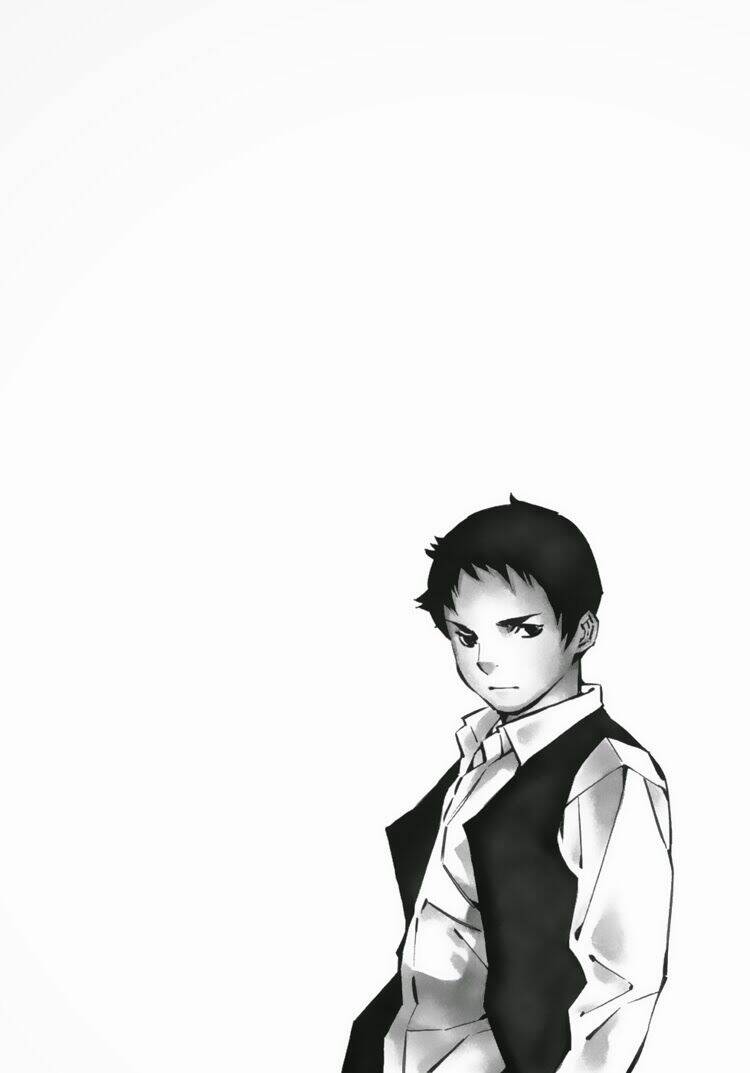 shin kurosagi - con diệc đen 2 chapter 16 4