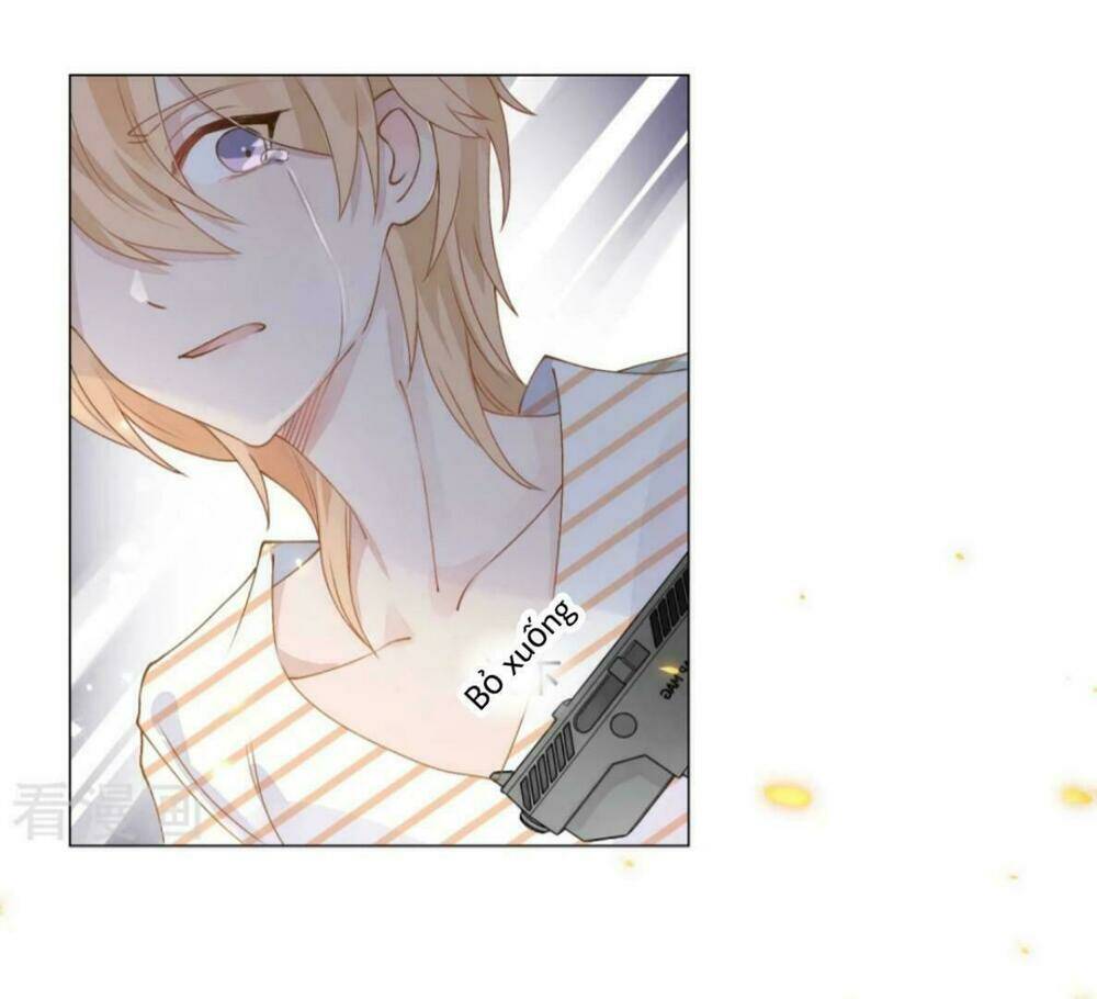 trọng sinh siêu sao - lăng thiếu sủng nghiện chapter 7 15