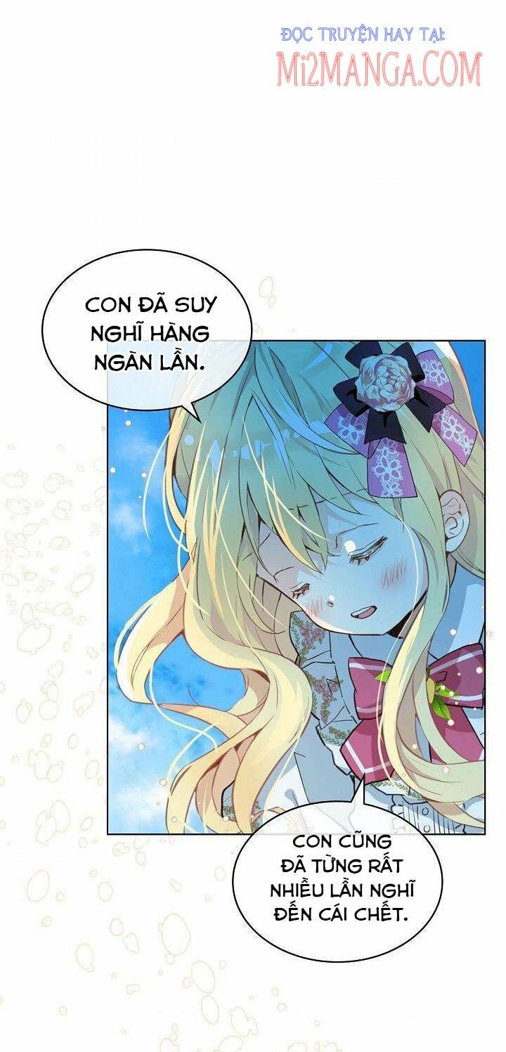 con có phải con là con gái của ngài không? chapter 66 2