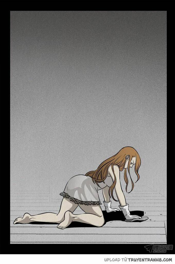 ớn lạnh tuyệt đối chapter 33 11