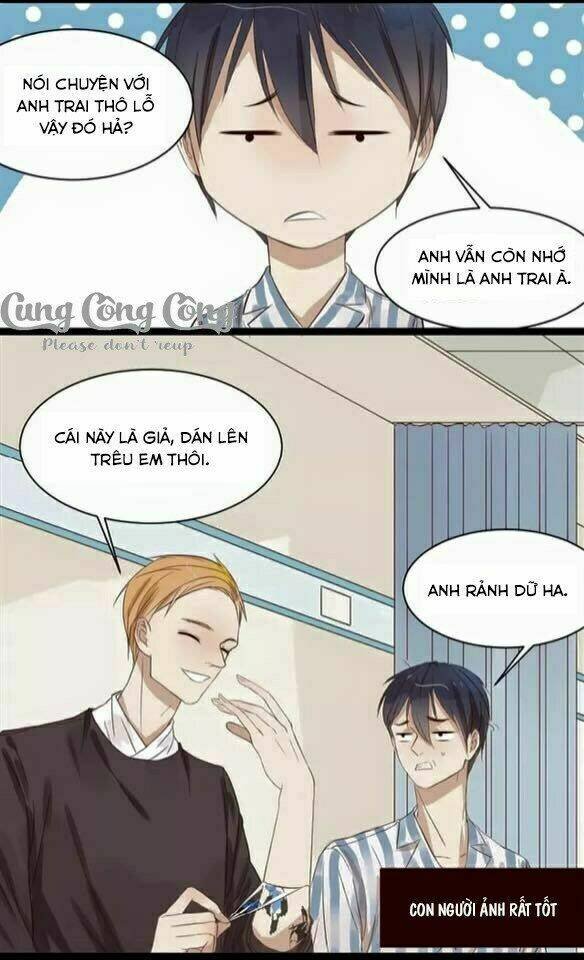 hóa ra chủ nhà siêu soái chapter 7 9