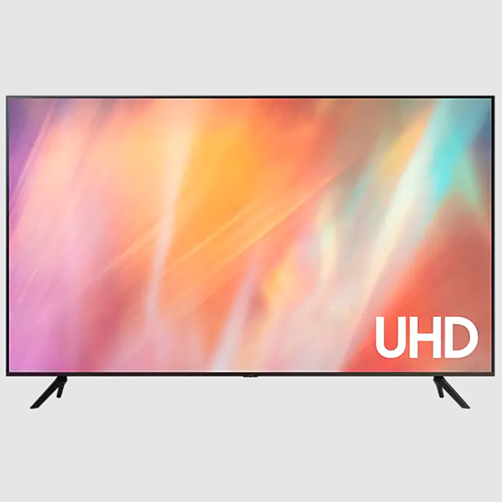 Smart Tivi Samsung 4K 50 inch UA50AU7200