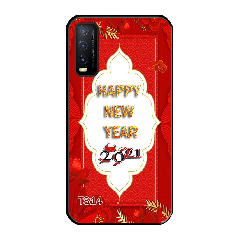 Ốp Lưng Dẻo Dành Cho VIVO Y20s