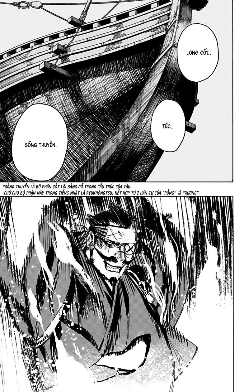 jigokuraku chapter 116 10