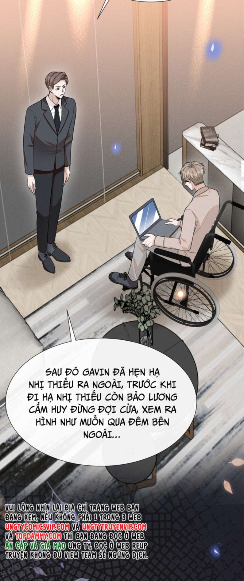 lai sinh bất kiến chapter 78 19